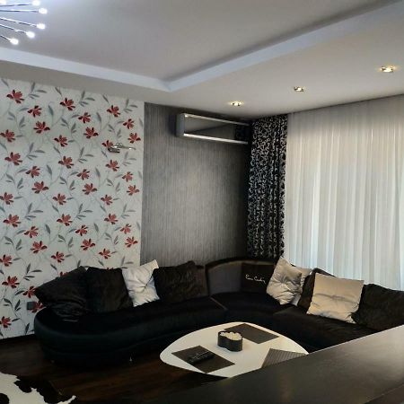 Nizami Apartment Baku Exteriér fotografie