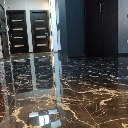 Nizami Apartment Baku Exteriér fotografie