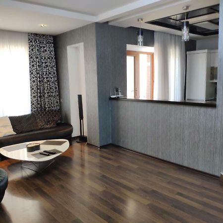 Nizami Apartment Baku Exteriér fotografie