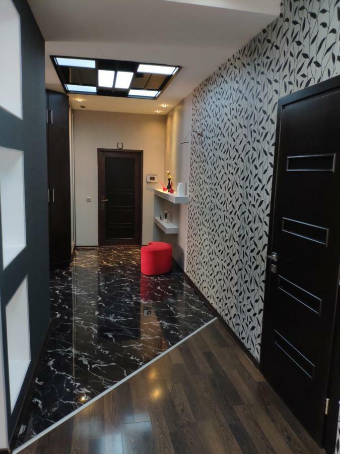 Nizami Apartment Baku Exteriér fotografie