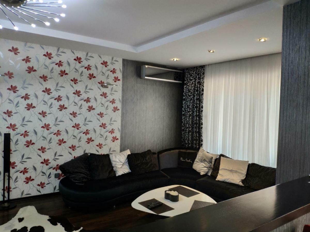 Nizami Apartment Baku Exteriér fotografie