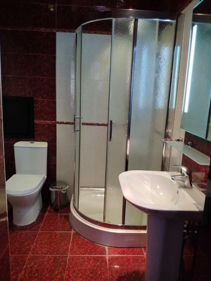 Nizami Apartment Baku Exteriér fotografie