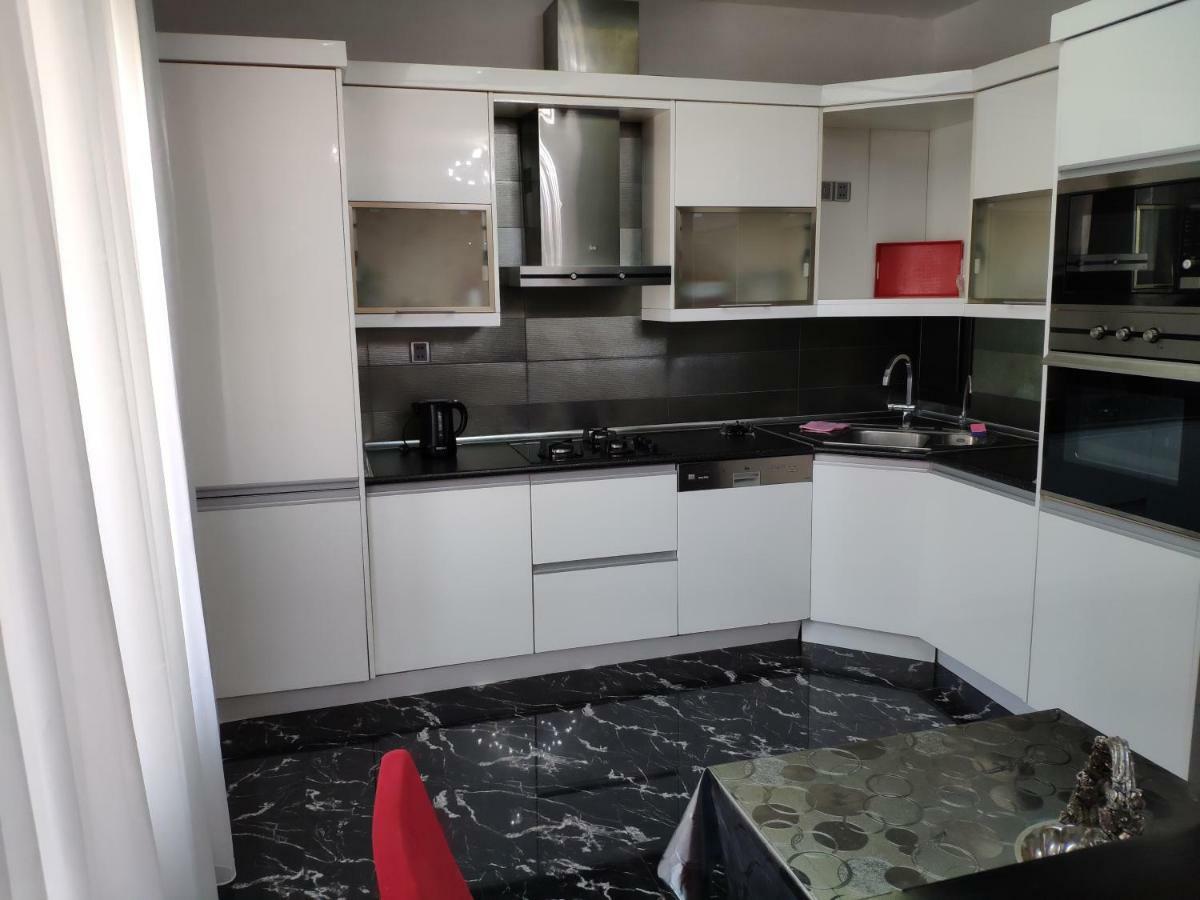 Nizami Apartment Baku Exteriér fotografie