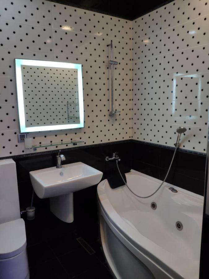 Nizami Apartment Baku Exteriér fotografie
