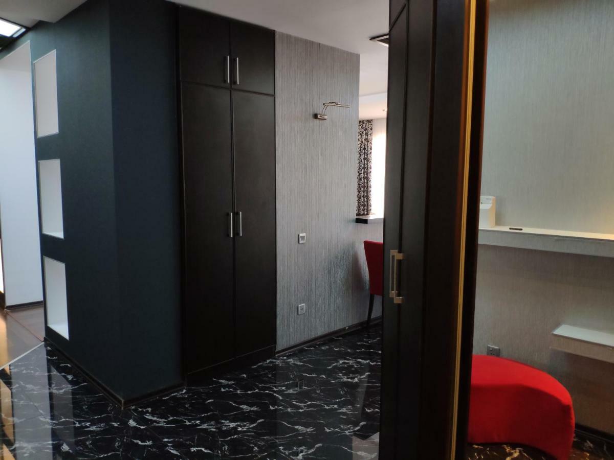 Nizami Apartment Baku Exteriér fotografie