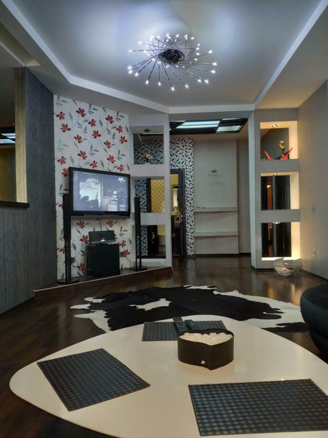 Nizami Apartment Baku Exteriér fotografie