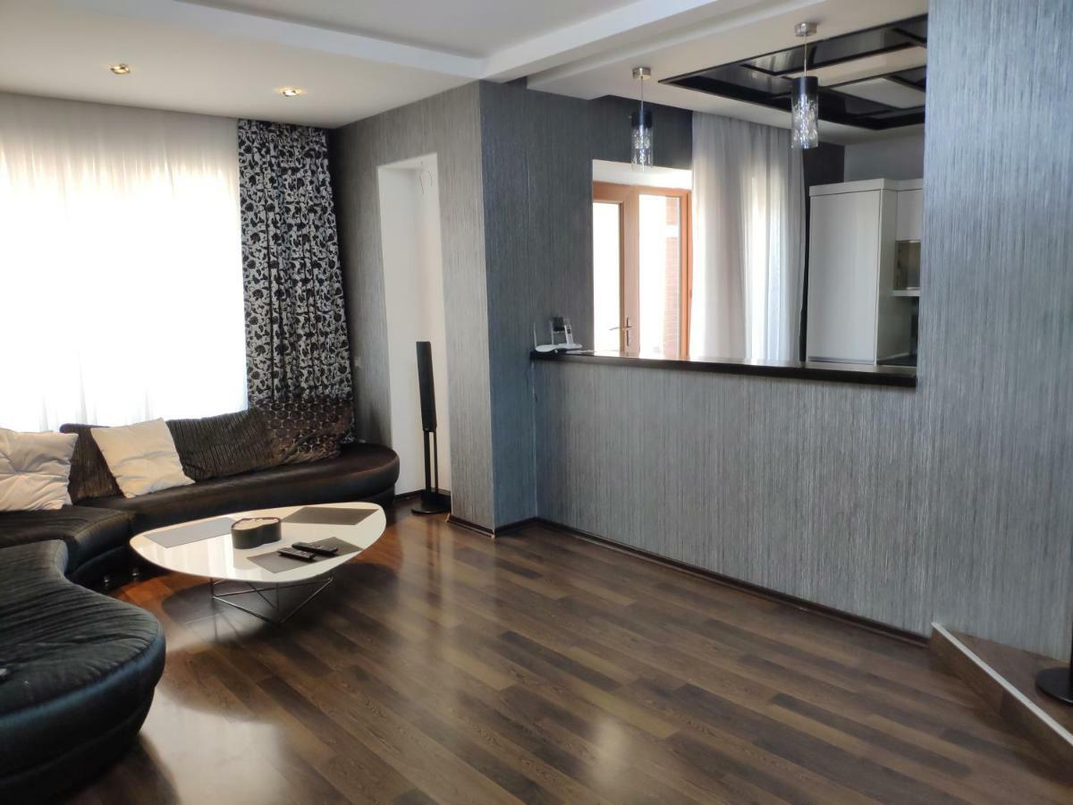 Nizami Apartment Baku Exteriér fotografie