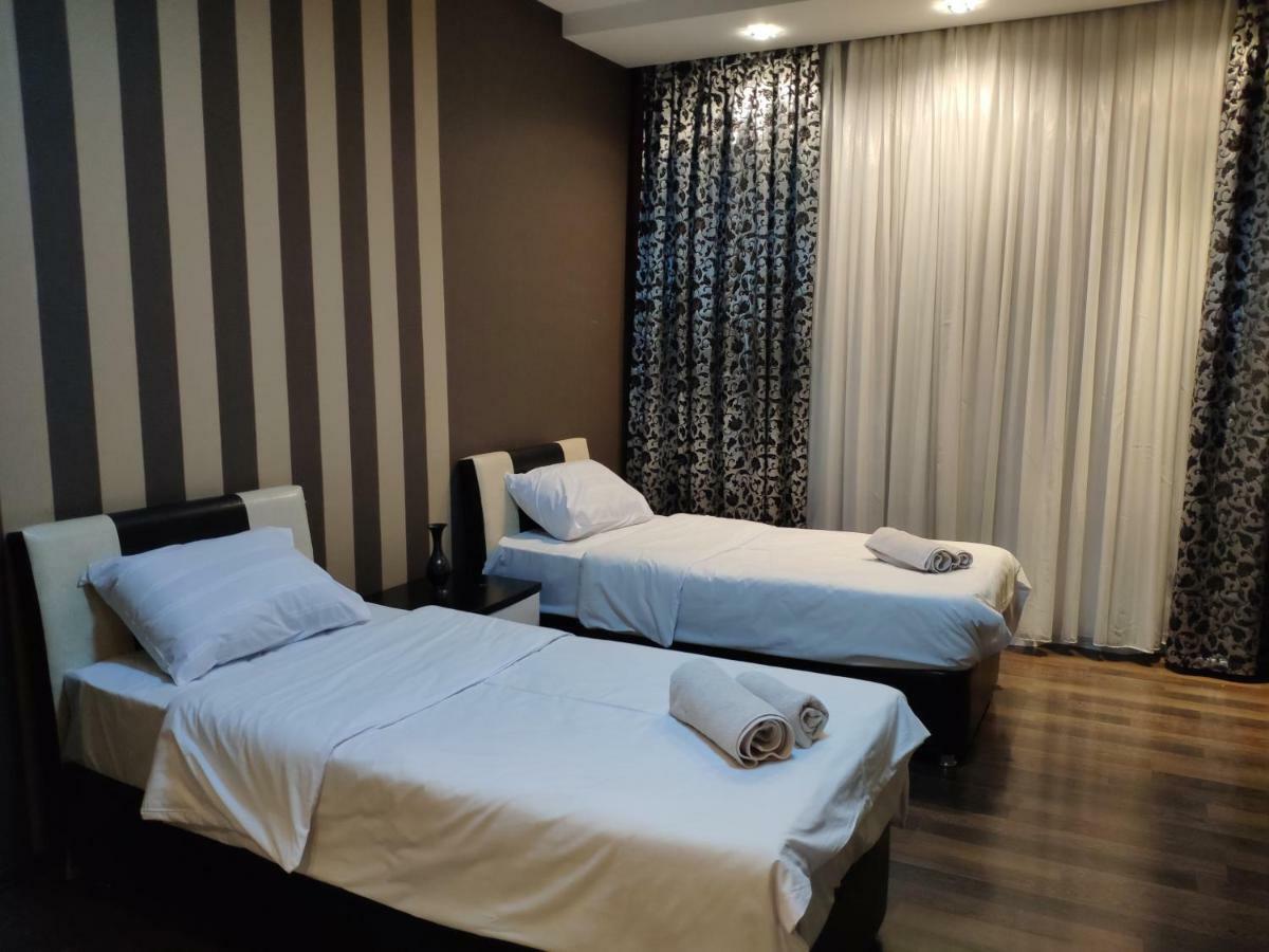 Nizami Apartment Baku Exteriér fotografie