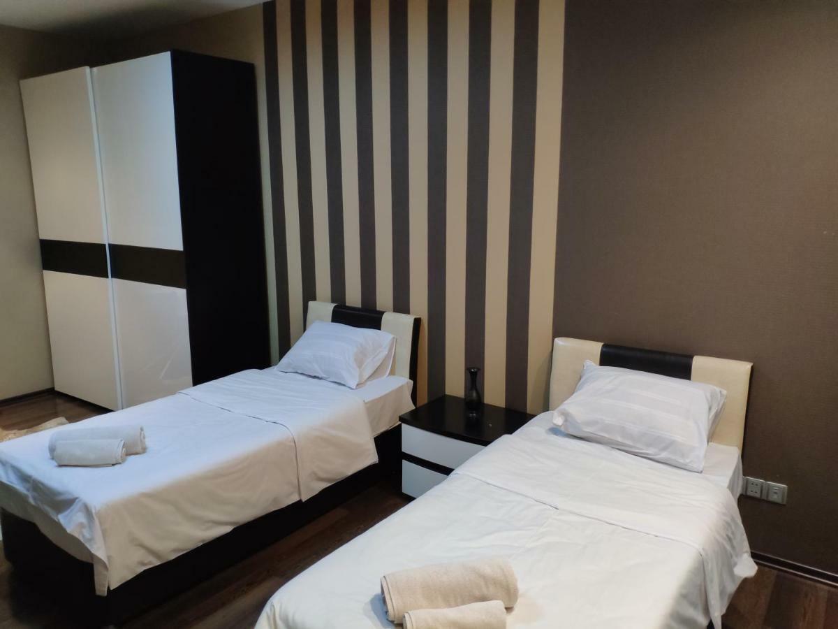 Nizami Apartment Baku Exteriér fotografie