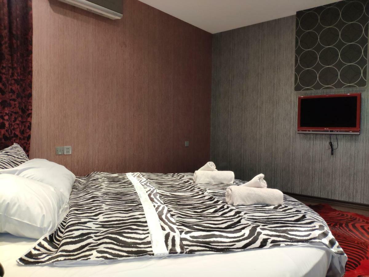 Nizami Apartment Baku Exteriér fotografie