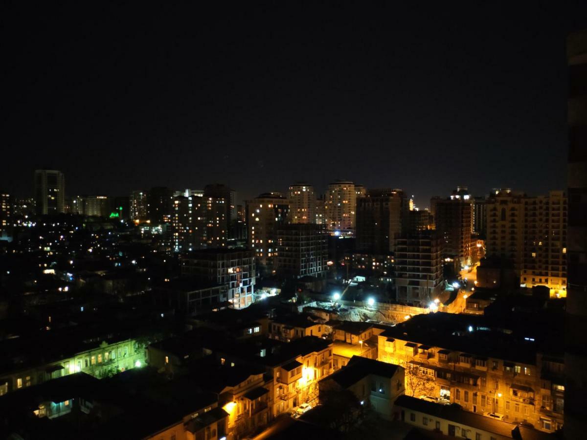 Nizami Apartment Baku Exteriér fotografie