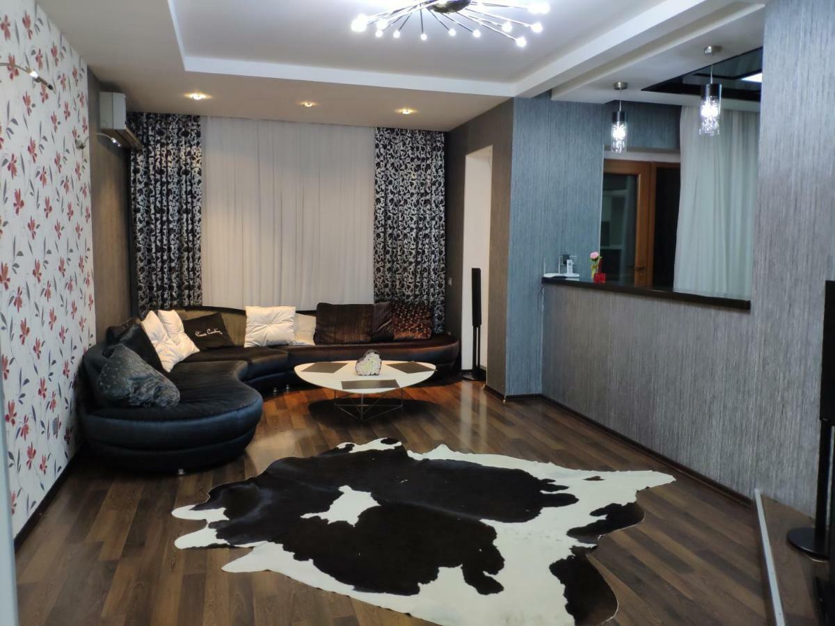 Nizami Apartment Baku Exteriér fotografie